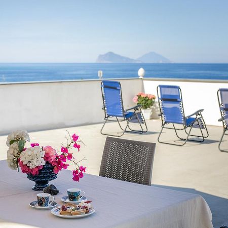 Apartament Ad Sidera Canneto  Zewnętrze zdjęcie