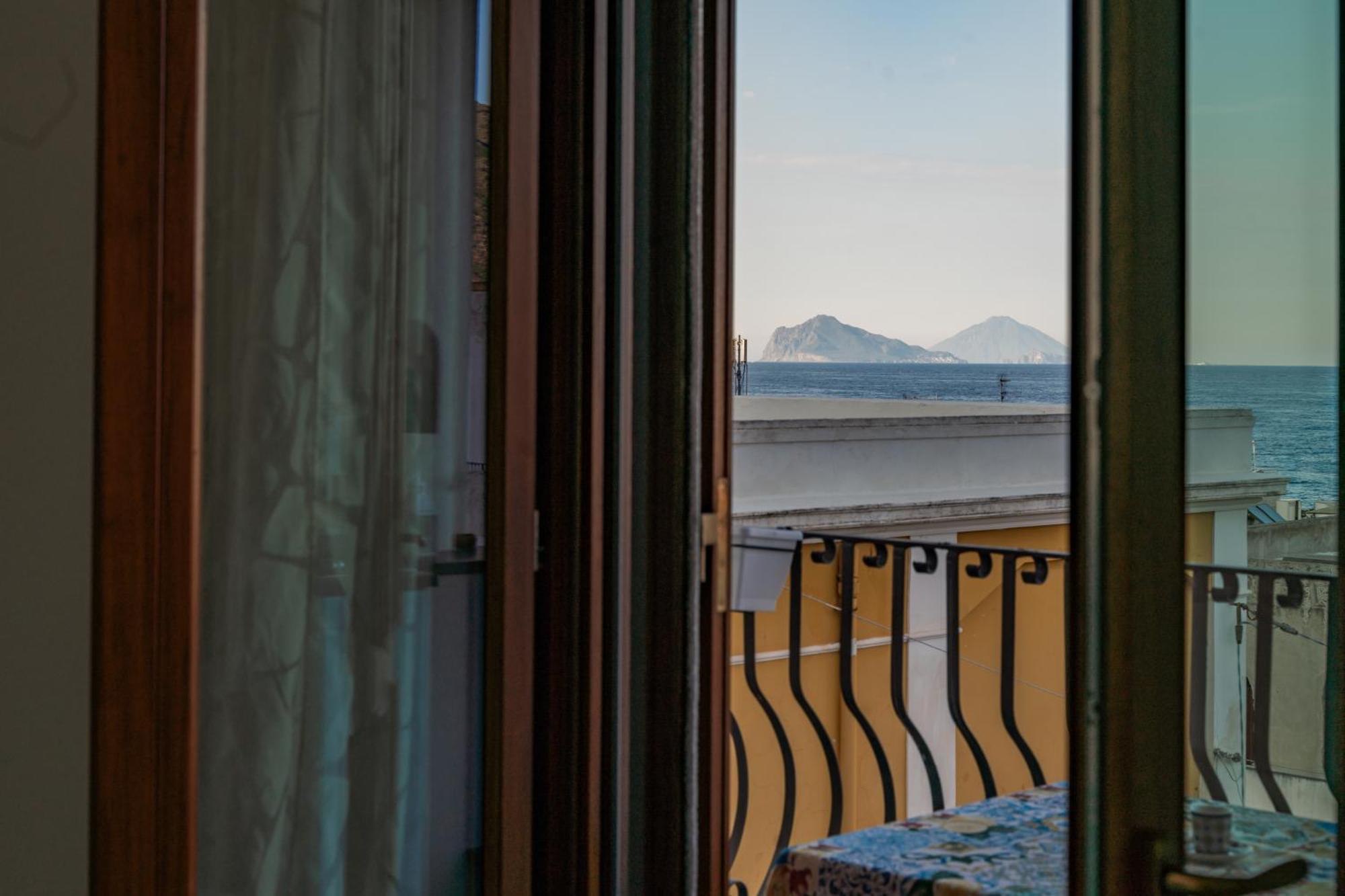 Apartament Ad Sidera Canneto  Zewnętrze zdjęcie