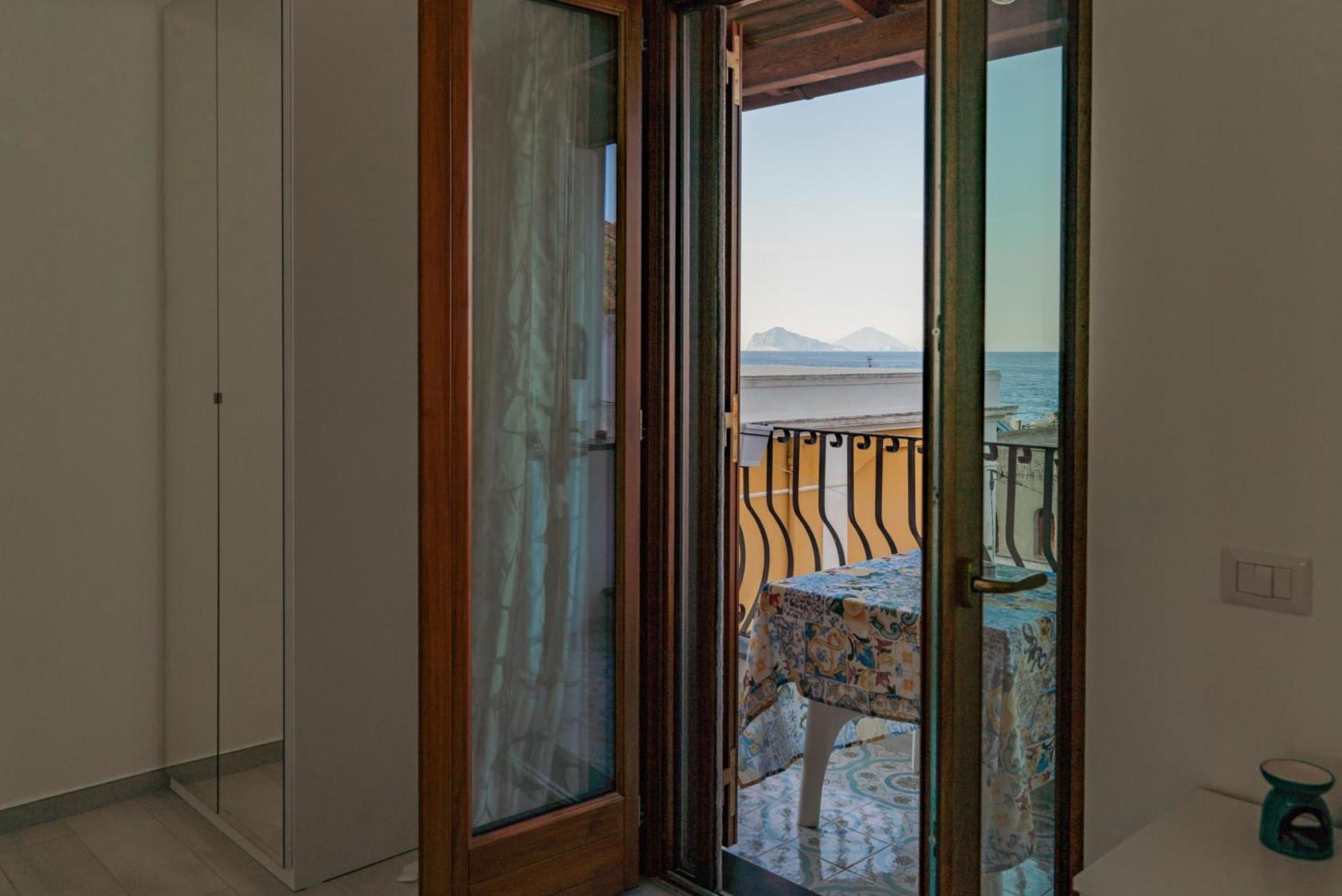 Apartament Ad Sidera Canneto  Zewnętrze zdjęcie