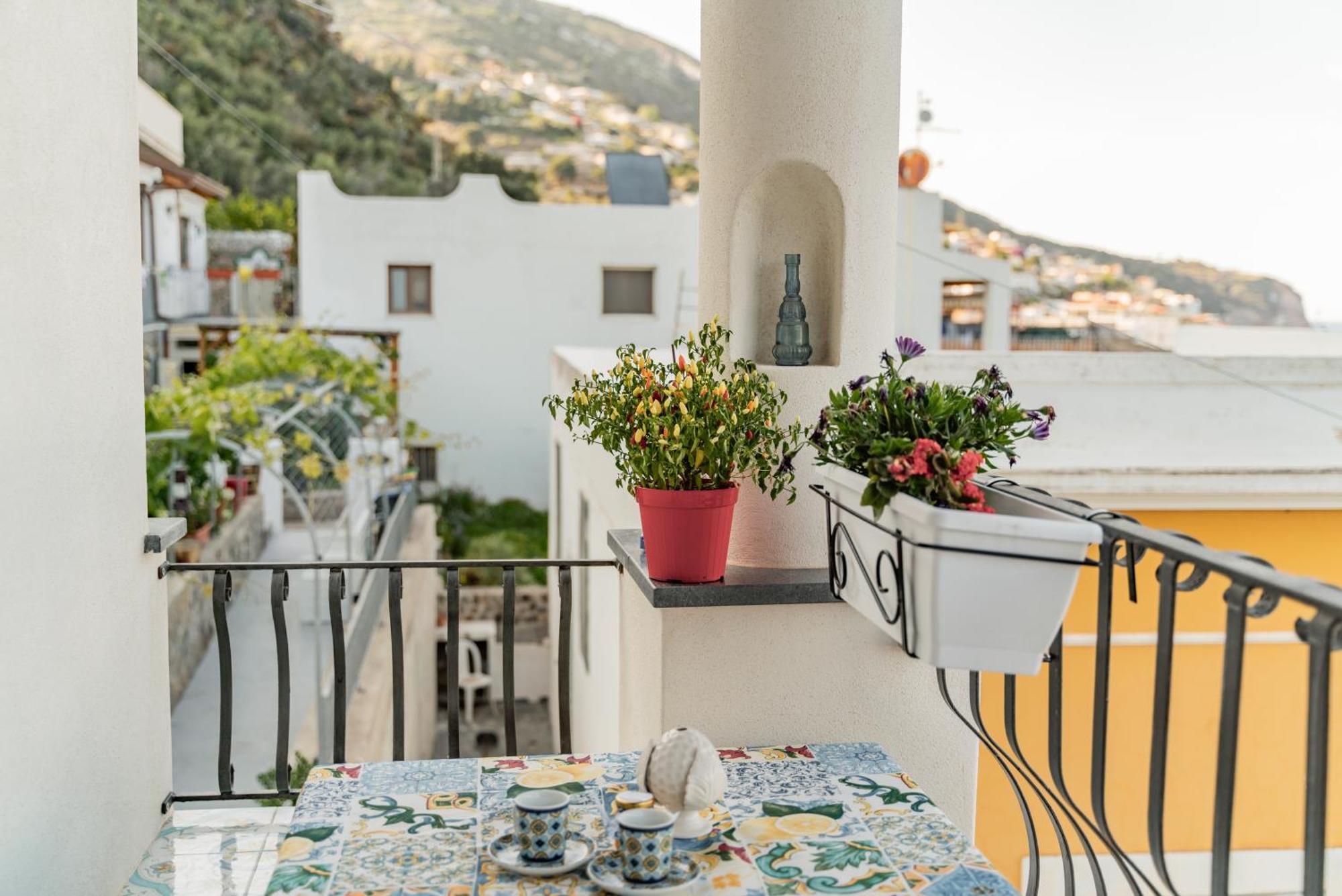 Apartament Ad Sidera Canneto  Zewnętrze zdjęcie
