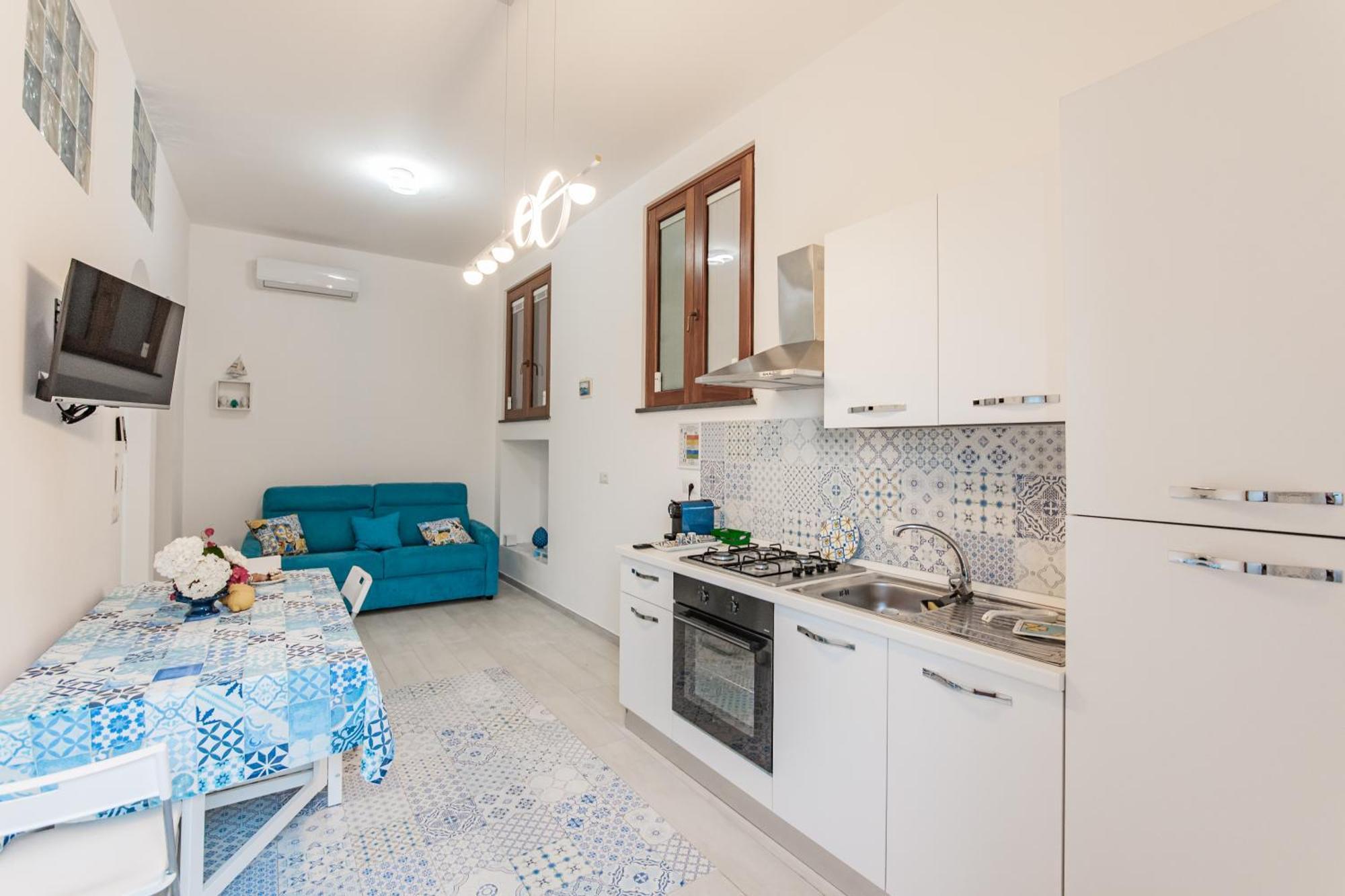 Apartament Ad Sidera Canneto  Zewnętrze zdjęcie