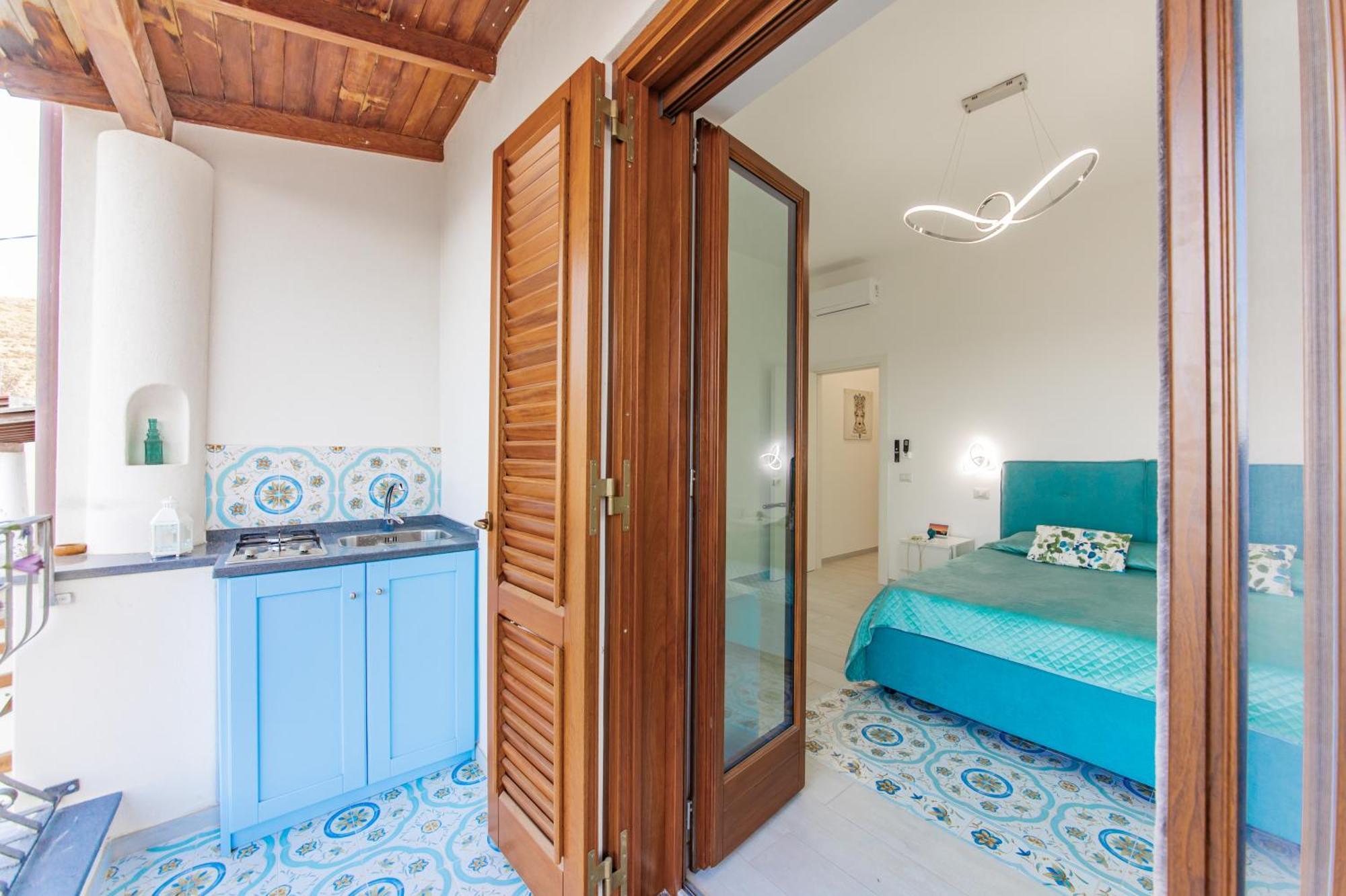 Apartament Ad Sidera Canneto  Zewnętrze zdjęcie