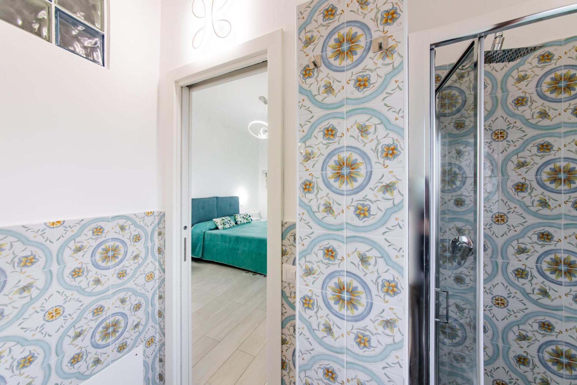 Apartament Ad Sidera Canneto  Zewnętrze zdjęcie