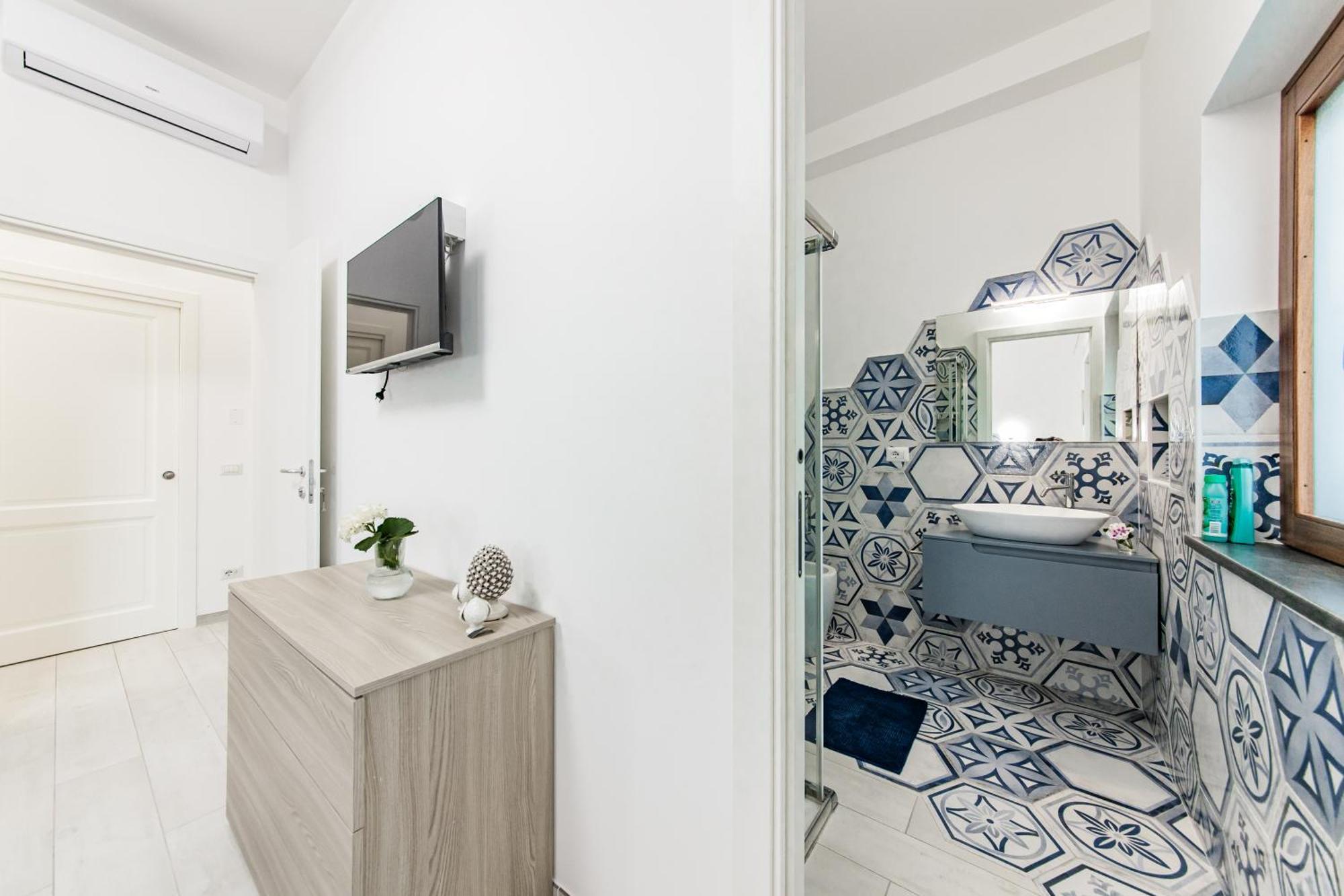 Apartament Ad Sidera Canneto  Zewnętrze zdjęcie