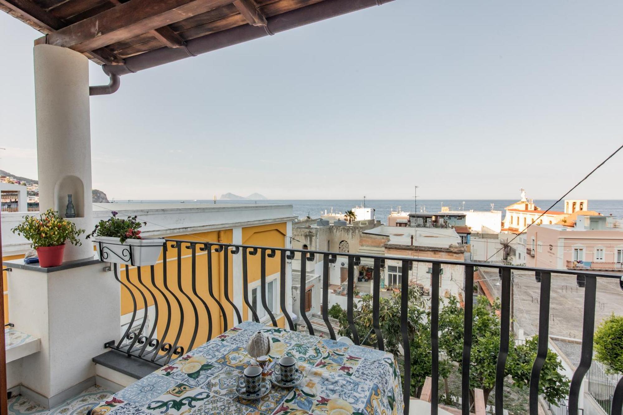 Apartament Ad Sidera Canneto  Zewnętrze zdjęcie
