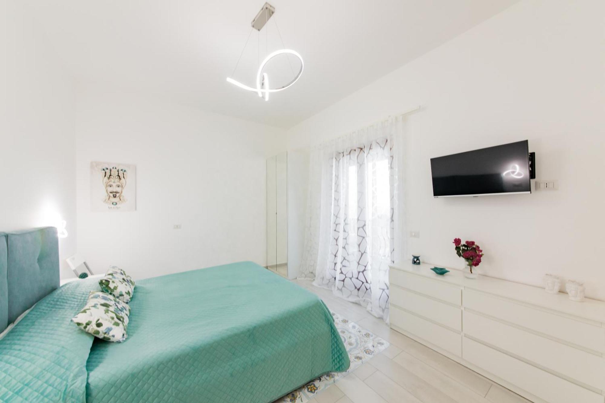 Apartament Ad Sidera Canneto  Zewnętrze zdjęcie