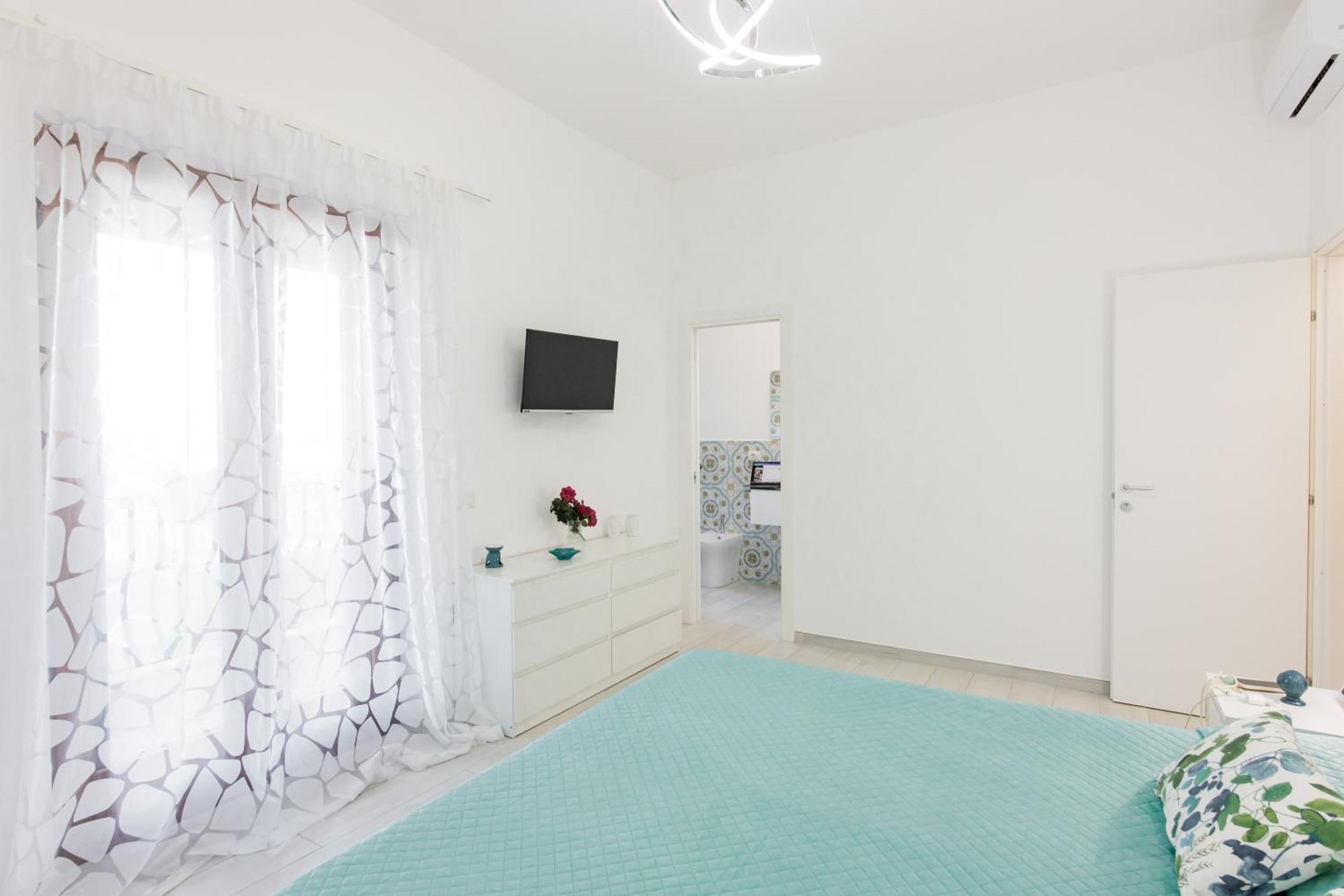 Apartament Ad Sidera Canneto  Zewnętrze zdjęcie